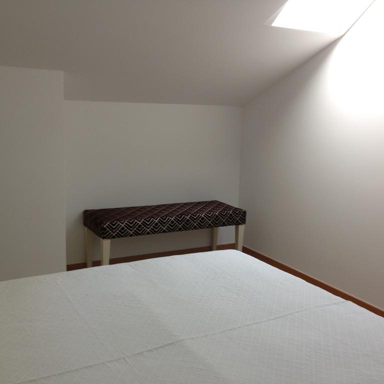 Villa Casa Da Trigueira Santa Eugenia Habitación foto