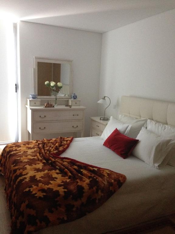 Villa Casa Da Trigueira Santa Eugenia Habitación foto